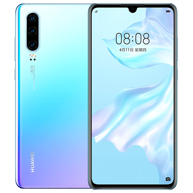 华为 超感光徕卡三摄 手机