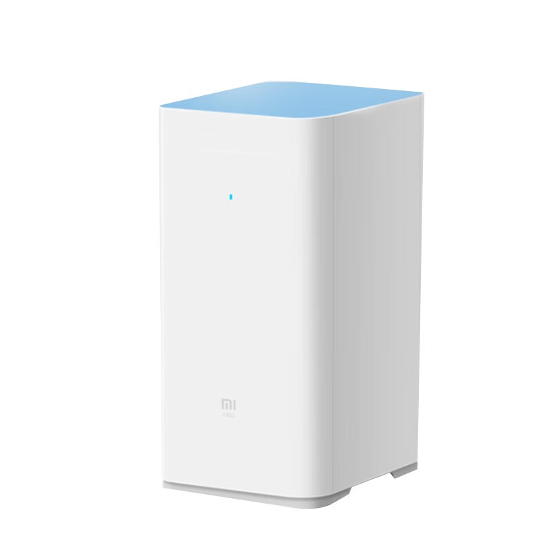 小米 厨下式家用净水器