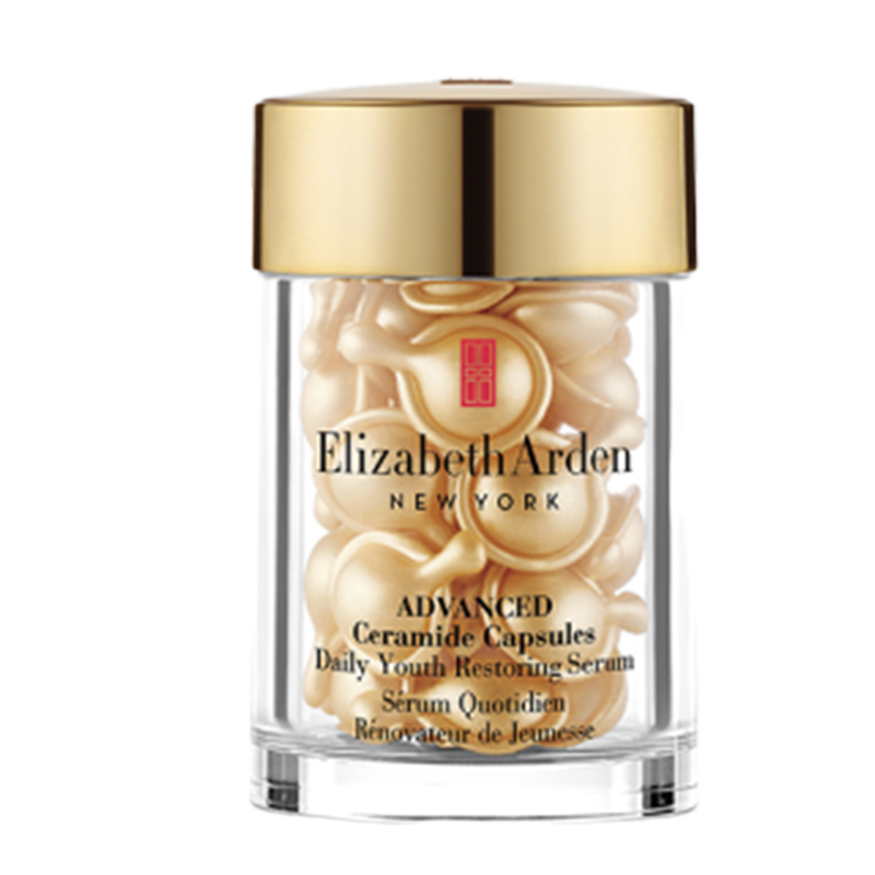 伊丽莎白雅顿 抗皱面部精华