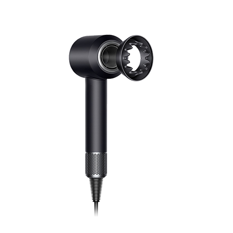 戴森 静音吹风机