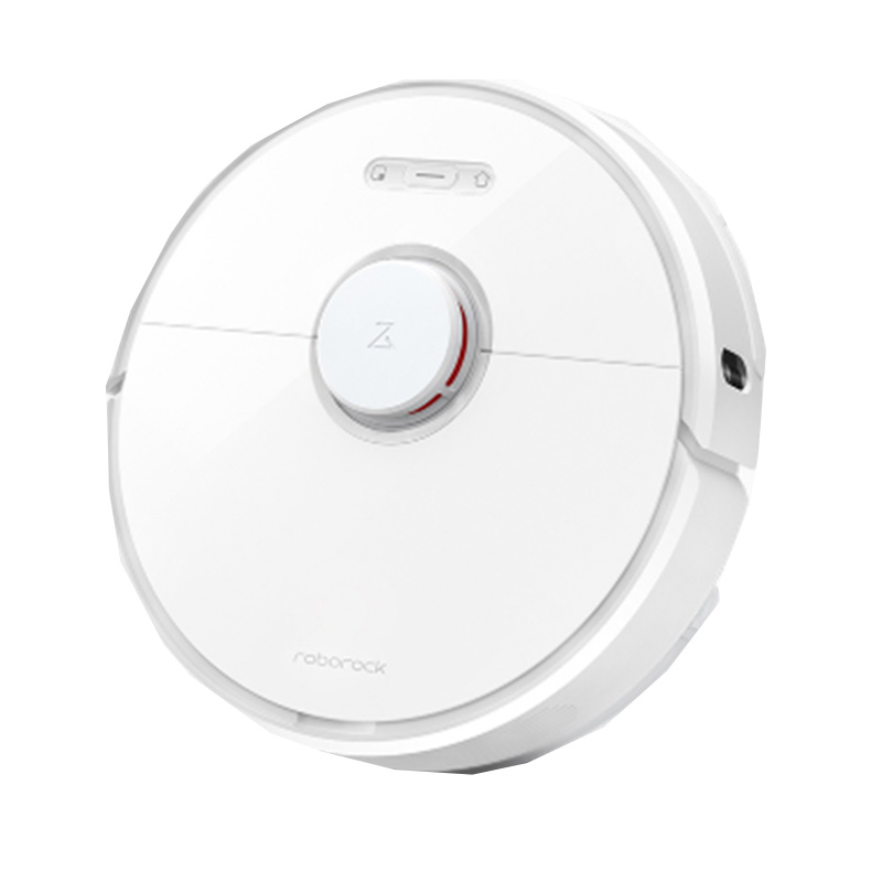 石头 扫拖一体机扫地机器人