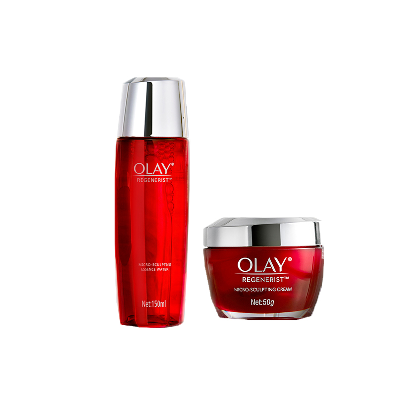 玉兰油 新生塑颜 护肤套装