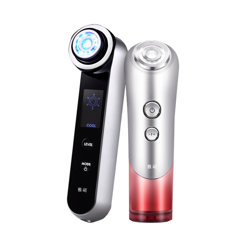 雅萌 5大模式修护 美容仪