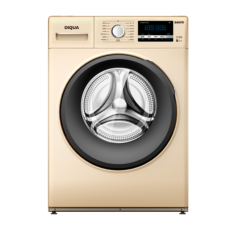 三洋 羽裳内筒洗衣机