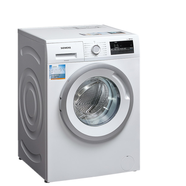 西门子 变频滚筒洗衣机