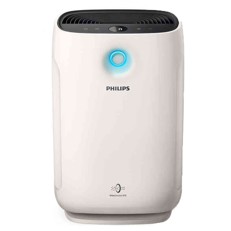 飞利浦 除二手烟 空气净化器