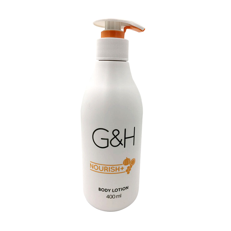 安利 经典时尚身体乳