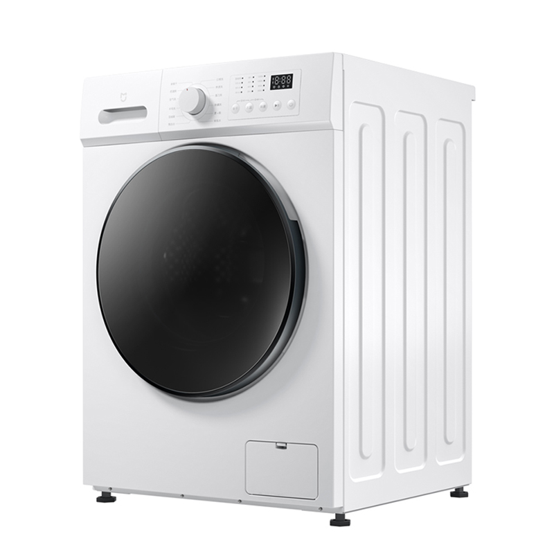 米家 洗烘一体滚筒洗衣机