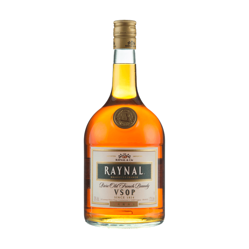 万事好 醇厚饱满白兰地