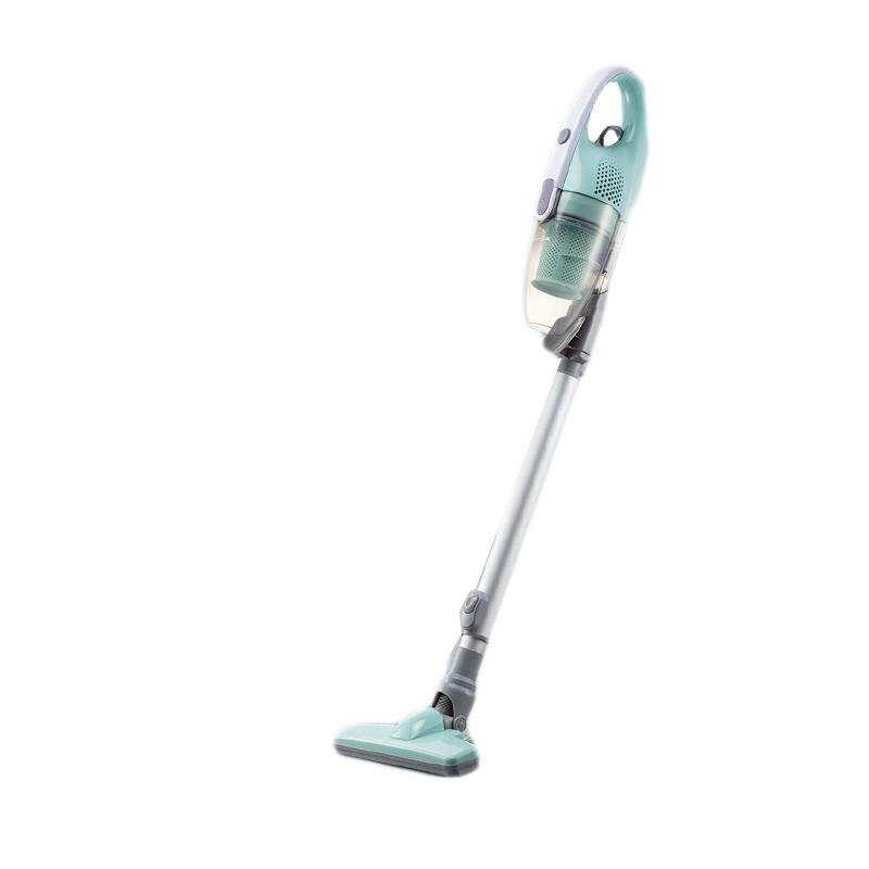 小熊立式便携式大吸力吸尘机