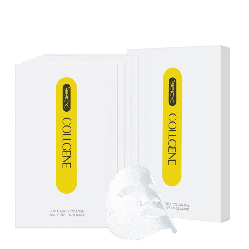 可丽金 深层补水 面膜