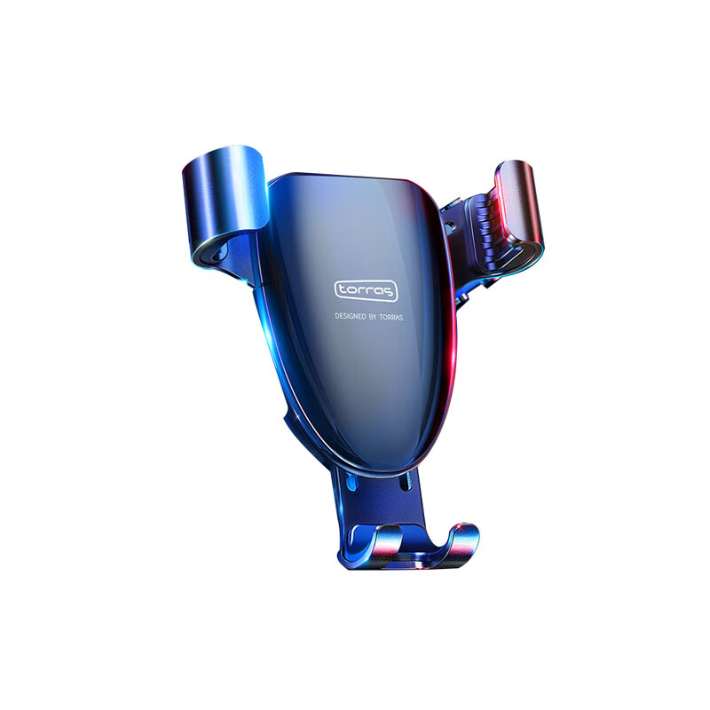 图拉斯 全自动车载手机支架