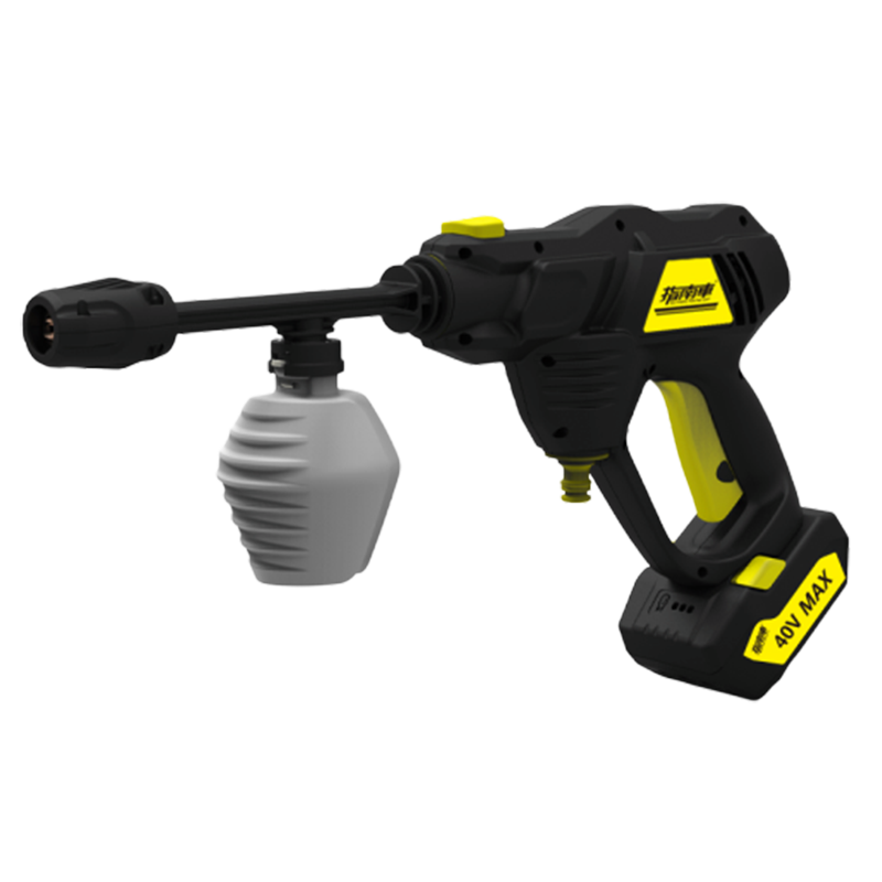 指南车 手持洗车机