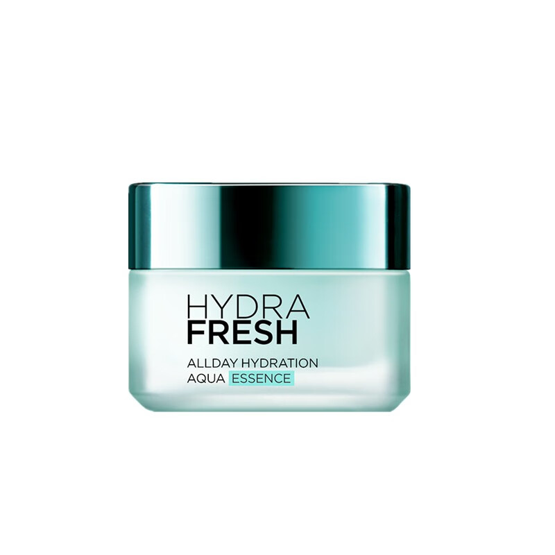 欧莱雅 保湿水精华凝露