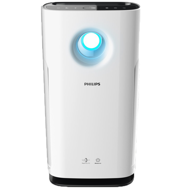 飞利浦 自动空气净化器