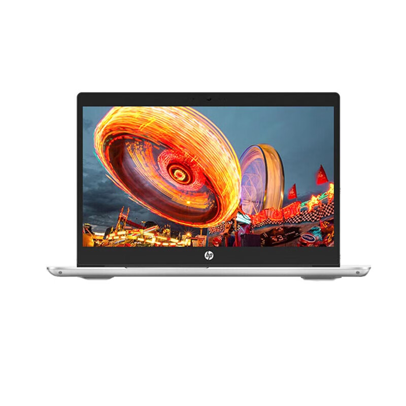 惠普四核处理器独显游戏本