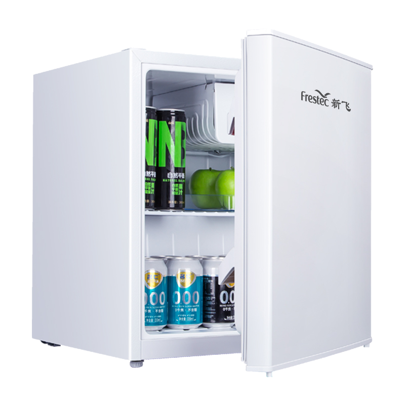 新飞 单门节能高效小冰箱