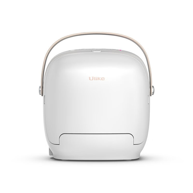 ulike 小气泡美容仪