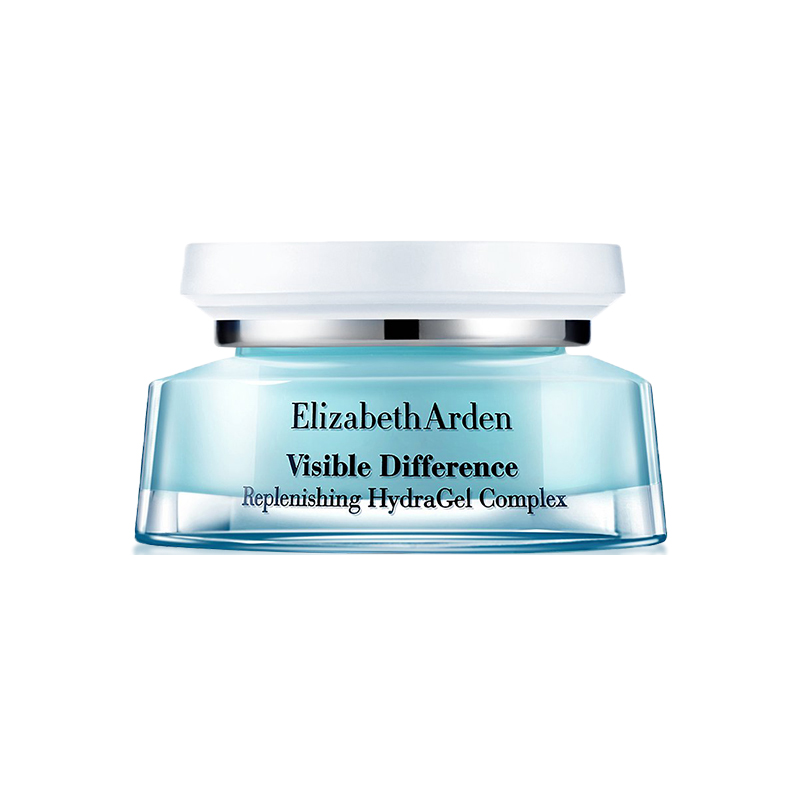 伊丽莎白雅顿 复合 水凝霜