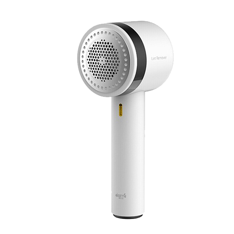 德尔玛 即插即用毛球修剪器