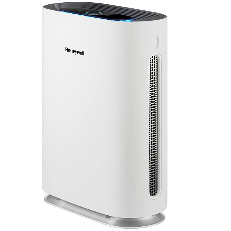 霍尼韦尔 强效除菌空气进化器
