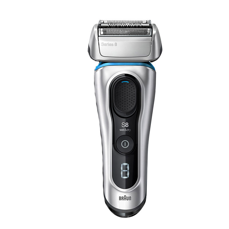 博朗 全身水洗电动剃须刀