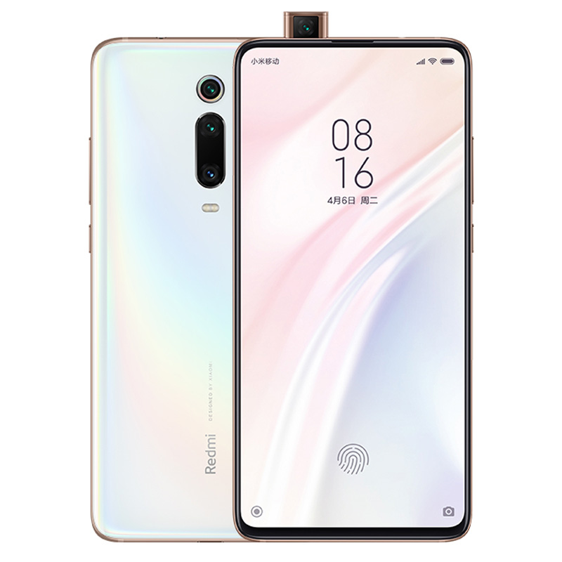 小米 K20Pro 三摄手机