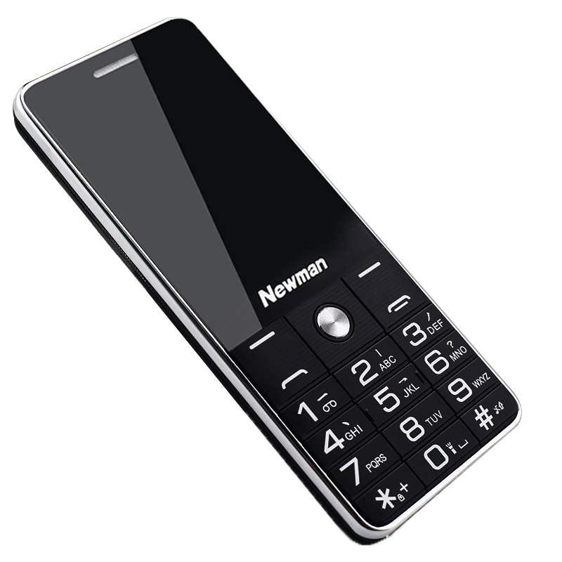 纽曼 大屏幕久续航老人手机