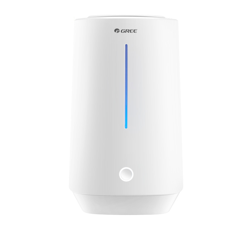 格力 大容量静音加湿器