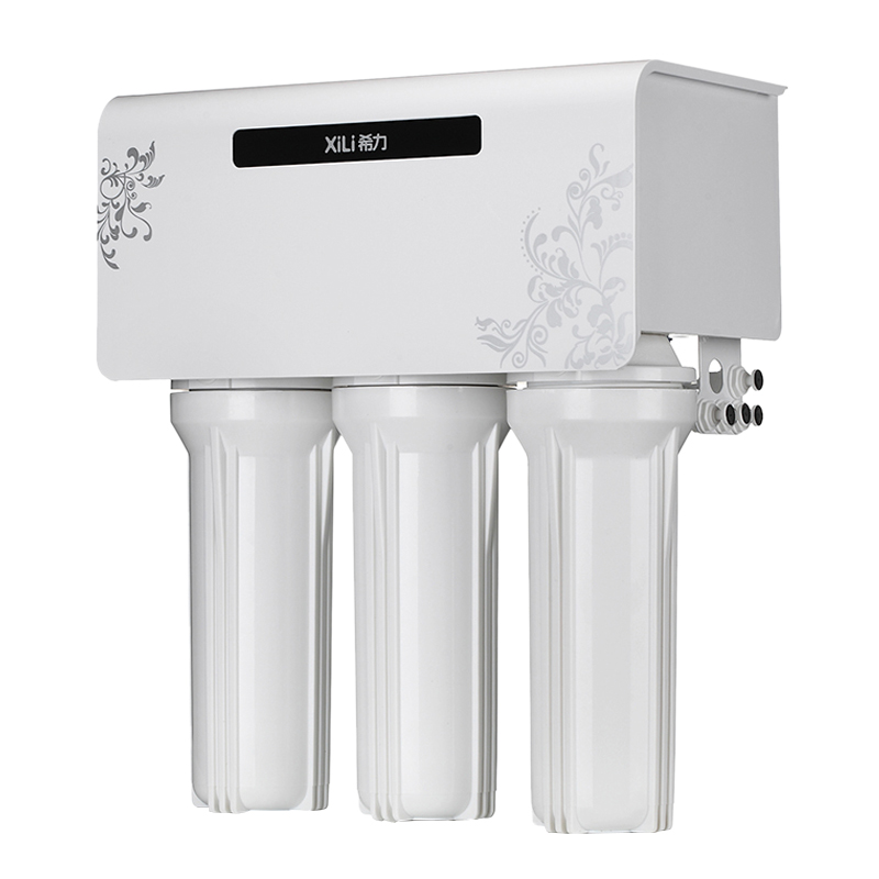希力 台下式家用净水器