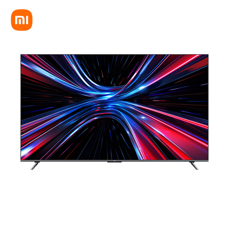 小米电视Redmi X 85英寸，120Hz高刷4K电视