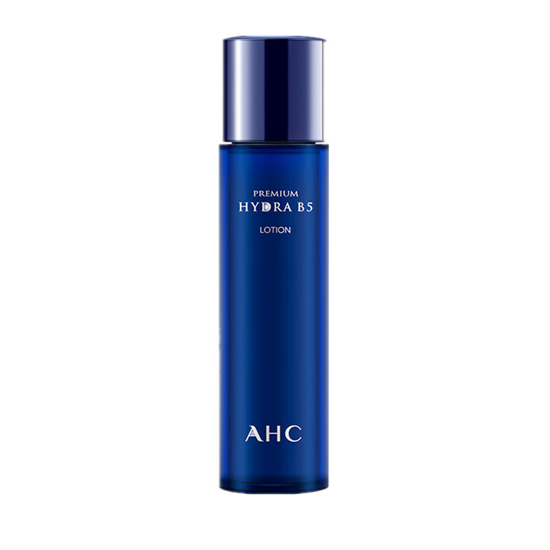 AHC B5玻尿酸臻致乳液