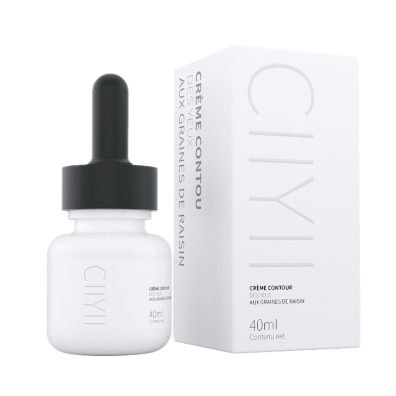 瓷遇 葡萄籽精华液