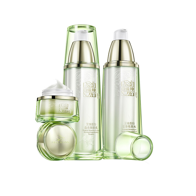 百雀羚 至臻皙白臻宠礼盒