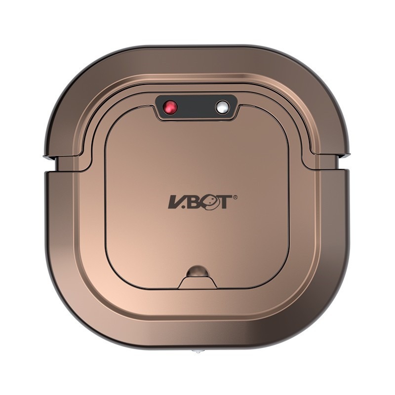 卫博士 智能拖扫吸扫地机器人 