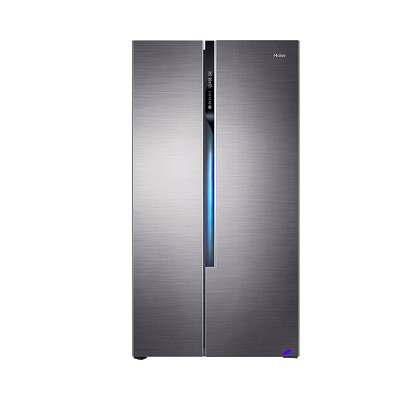 海尔双变频冰箱