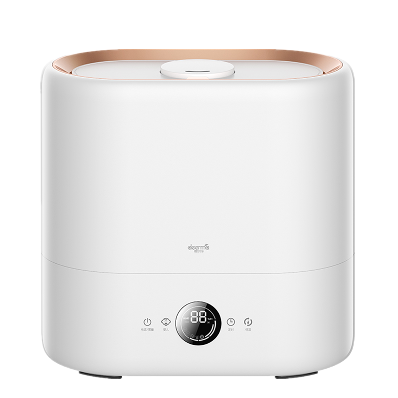 德尔玛 家用婴儿加湿器