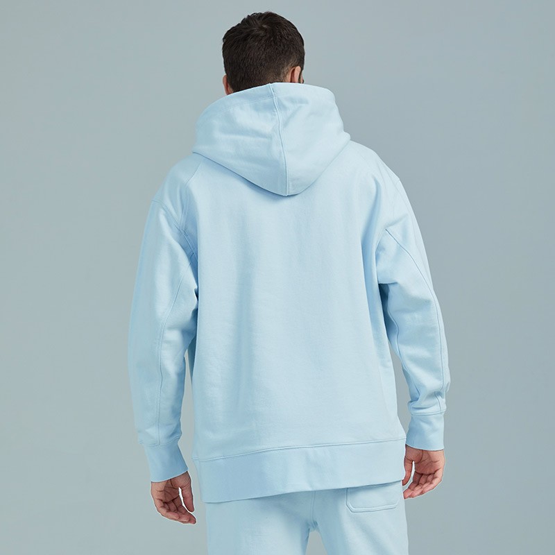 [same model in shopping mall] Y-3 CRW SWT new men's Pullover Hooded Sweater 35hb3448