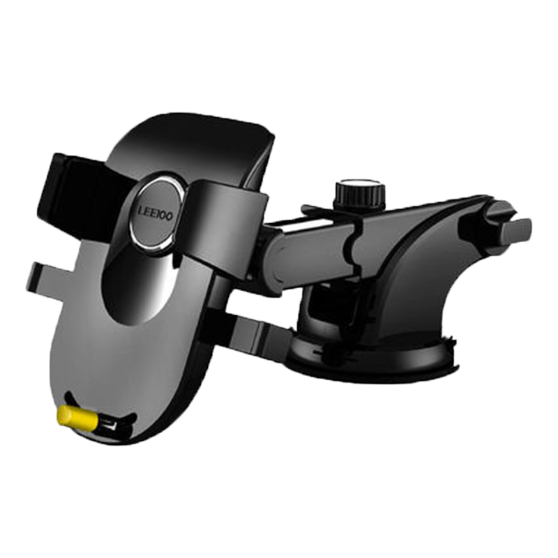 乐益 车载手机支架吸盘