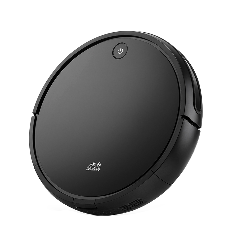 小狗 扫拖一体 扫地机