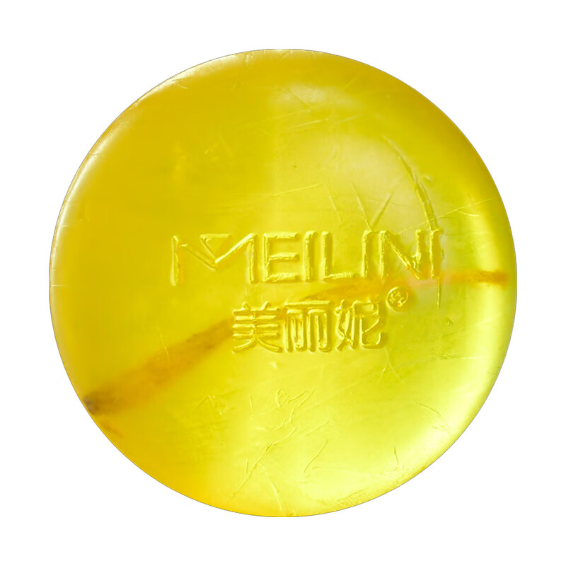美丽妮 温和祛痘洁面香皂