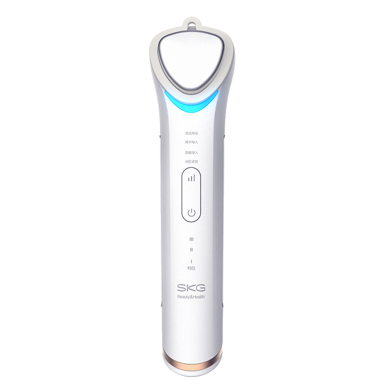 SKG 面部嫩肤美容器