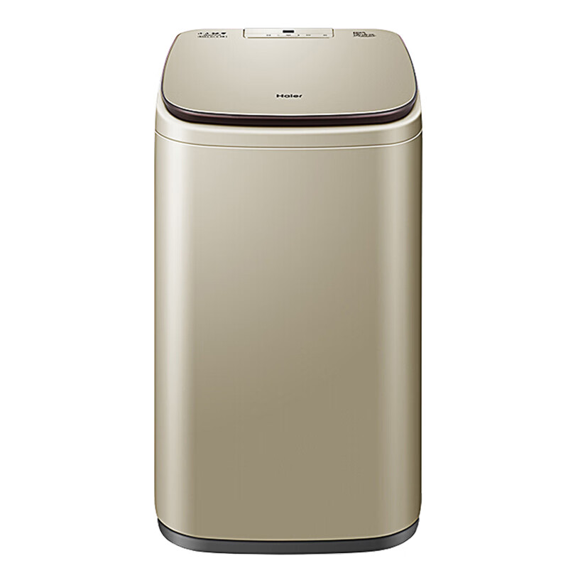 海尔 全自动洗衣机
