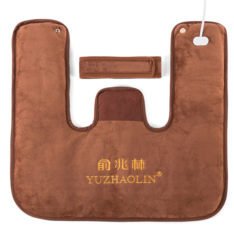 俞兆林 盐包护肩热敷包