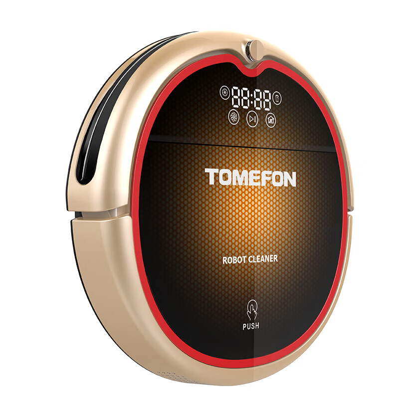 斐纳 智能家用吸尘器