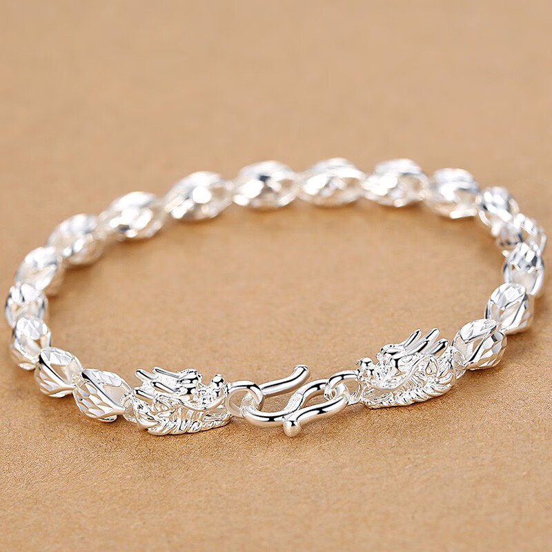 卓尔琪 民族风手链