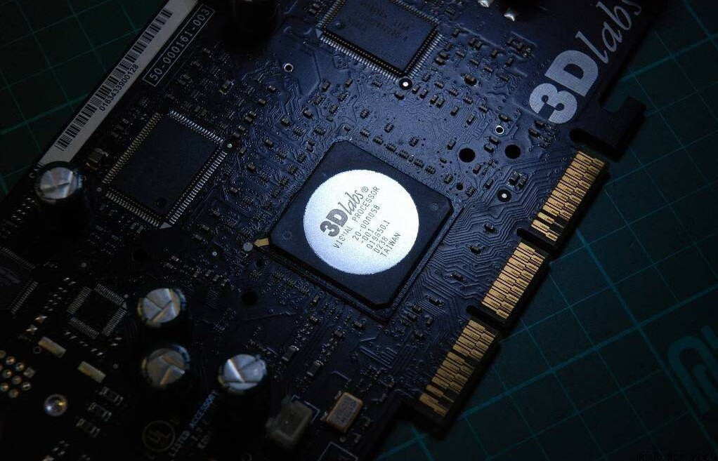 国产显卡稳了！5款自主产权3D显卡“亮剑”，支持国产CPU和OS！