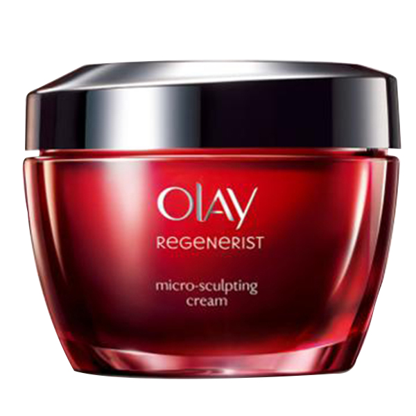 玉兰油 大红瓶水润弹嫩 面霜