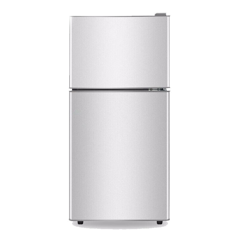 志高 恒温保鲜双门冰箱