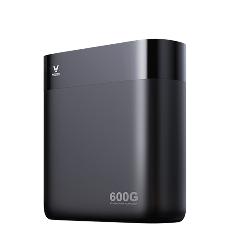 云米 智能互联网净水机